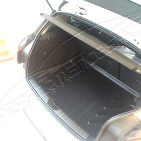 Bmw 1 Serisi F20 2011 Sonrası 3d Bagaj Havuzu