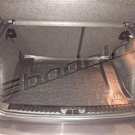 Bmw 1 Serisi F20 2011 Sonrası 3d Bagaj Havuzu