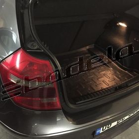 Bmw 1 Serisi F20 2012 Bagaj Havuzu