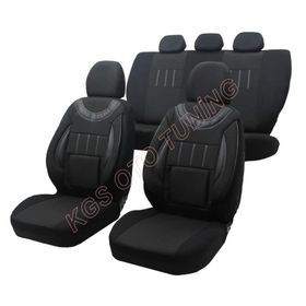 BMW 118d Oto Koltuk Kılıfı