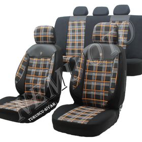 BMW 120i Oto Koltuk Kılıfı