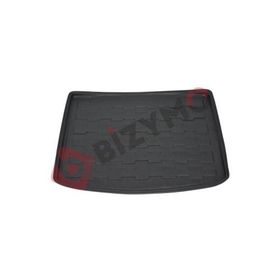 Bmw 2 Serisi Suv Hb 2014+ Premium 3D Oto Bagaj Havuzu Bizymo