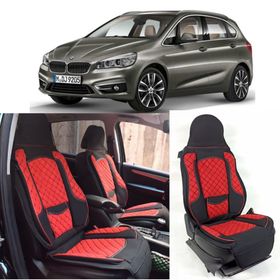 BMW 218i Active Tourer Oto Koltuk Kılıfı