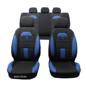 BMW 23d xDrive Oto Koltuk Kılıfı