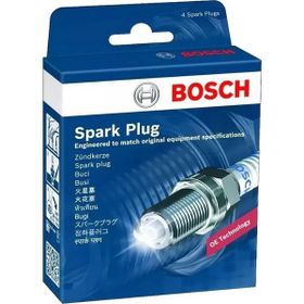 Bmw 3 Cabrio 320 Cİ 2000-2007 Bosch LPG İridyum Buji