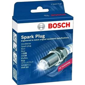 Bmw 3 Cabrio 320 Cİ 2000-2007 Bosch LPG İridyum Buji