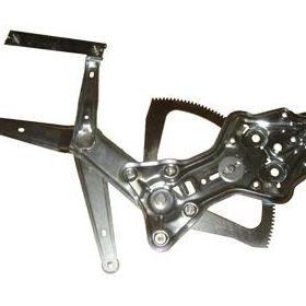 Bmw 3 Seri E30 1984-1991 Sağ Elektrikli Motorsuz Ön Cam Krikosu