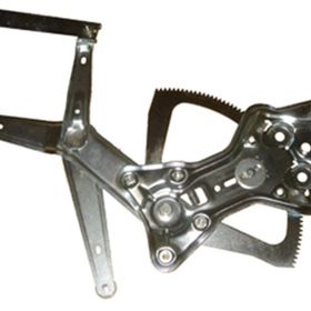 Bmw 3 Seri E30 1984-1991 Sağ Elektrikli Motorsuz Ön Cam Krikosu