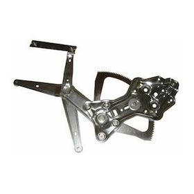 Bmw 3 Seri E30 1984-1991 Sağ Elektrikli Motorsuz Ön Cam Krikosu
