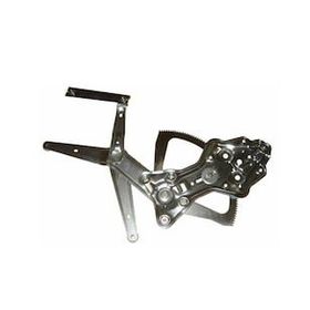 Bmw 3 Seri E30 1984-1991 Sağ Elektrikli Motorsuz Ön Cam Krikosu