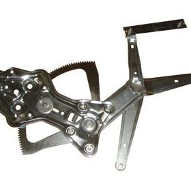 Bmw 3 Seri E30 1984-1991 Sol Elektrikli Motorsuz Ön Cam Krikosu