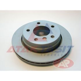 Bmw 3 Seri E30 1984/1991 Arka Fren Balatası