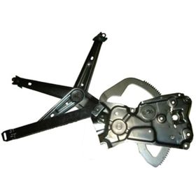 Bmw 3 Seri E36-SD 1991-1998 Sağ Elektrikli Motorsuz Ön Cam Krikosu