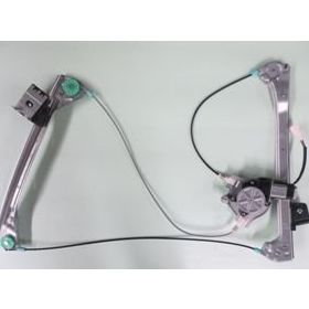 Bmw 3 Seri E46 Coupe 1998-2005 Sağ Elektrikli Motorlu Ön Cam Krikosu