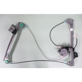 Bmw 3 Seri E46 Coupe 1998-2005 Sağ Elektrikli Motorlu Ön Cam Krikosu