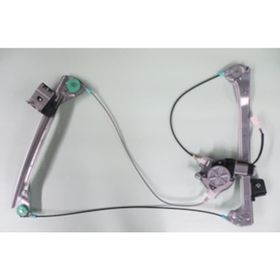Bmw 3 Seri E46 Coupe 1998-2005 Sağ Elektrikli Motorlu Ön Cam Krikosu