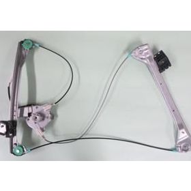 Bmw 3 Seri E46 Coupe 1998-2005 Sağ Elektrikli Motorlu Ön Cam Krikosu
