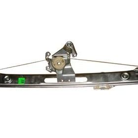 Bmw 3 Seri E46-SD 1998-2005 Sağ Elektrikli Motorsuz Arka Cam Krikosu