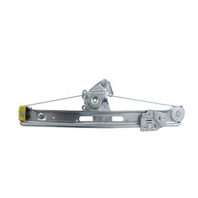 Bmw 3 Seri E46-SD 1998-2005 Sağ Elektrikli Motorsuz Arka Cam Krikosu