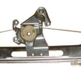 Bmw 3 Seri E46-SD 1998-2005 Sağ Elektrikli Motorsuz Arka Cam Krikosu