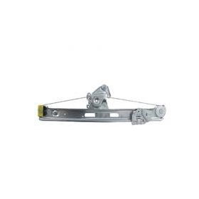 Bmw 3 Seri E46-SD 1998-2005 Sağ Elektrikli Motorsuz Arka Cam Krikosu
