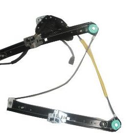 Bmw 3 Seri E46-SD 1998-2005 Sol Elektrikli Motorsuz Ön Cam Krikosu