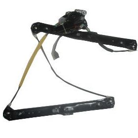 Bmw 3 Seri E46-SD 1998-2005 Sol Elektrikli Motorsuz Ön Cam Krikosu