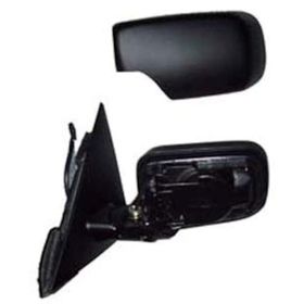 BMW 3 Seri E46 SD 98 05 Elektrikli Isıtmalı Sol Kapı Aynası