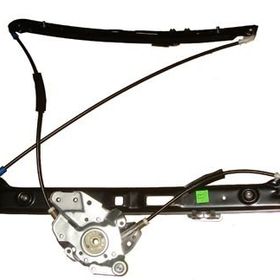 BMW 3 Seri E46 SD 98 05 Elektrikli Sağ Kapı Aynası