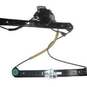 BMW 3 Seri E46 SD 98 05 Elektrikli Sağ Kapı Aynası