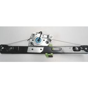 Bmw 3 Seri E90 2005-2009 Sağ Elektrikli Motorsuz Arka Cam Krikosu