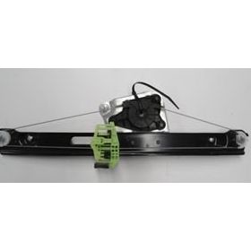 Bmw 3 Seri E90 2005-2009 Sağ Elektrikli Motorsuz Arka Cam Krikosu
