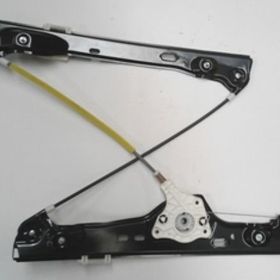 Bmw 3 Seri E90 2005-2009 Sağ Elektrikli Motorsuz Ön Cam Krikosu