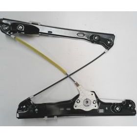 Bmw 3 Seri E90 2005-2009 Sağ Elektrikli Motorsuz Ön Cam Krikosu