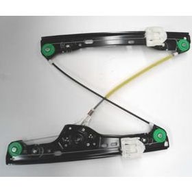 Bmw 3 Seri E90 2005-2009 Sağ Elektrikli Motorsuz Ön Cam Krikosu