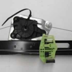 Bmw 3 Seri E90 2005-2009 Sol Elektrikli Motorsuz Arka Cam Krikosu