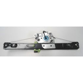 Bmw 3 Seri E90 2005-2009 Sol Elektrikli Motorsuz Arka Cam Krikosu