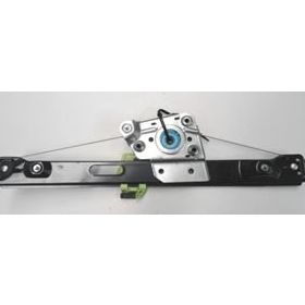 Bmw 3 Seri E90 2005-2009 Sol Elektrikli Motorsuz Arka Cam Krikosu