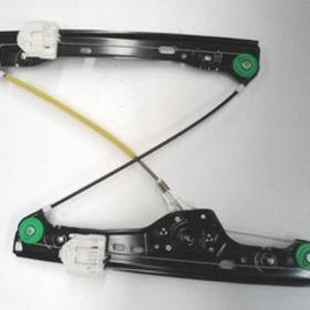 Bmw 3 Seri E90 2005-2009 Sol Elektrikli Motorsuz Ön Cam Krikosu