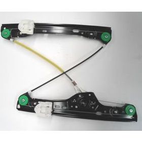 Bmw 3 Seri E90 2005-2009 Sol Elektrikli Motorsuz Ön Cam Krikosu