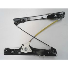 Bmw 3 Seri E90 2005-2009 Sol Elektrikli Motorsuz Ön Cam Krikosu