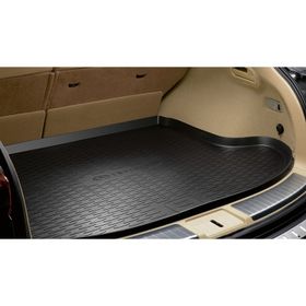 Bmw 3 Seri F30 2012 Sonrası 3d Bagaj Havuzu