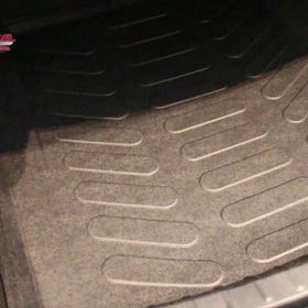 Bmw 3 Seri F30 2012 Sonrası 3d Bagaj Havuzu
