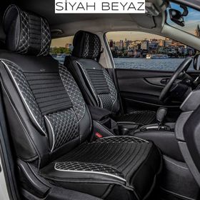 Bmw 3 SERİSİ 330 Oto Koltuk Kılıfı