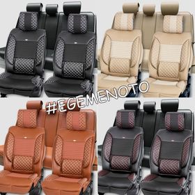 Bmw 3 SERİSİ 330 Oto Koltuk Kılıfı