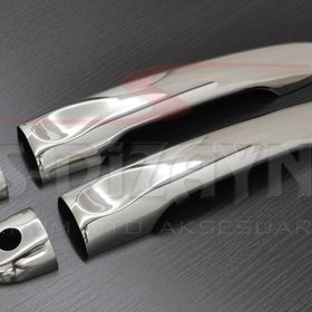 Bmw 3 Serisi E46 2 Kapı 2003 2005 Krom Kapı Kolu