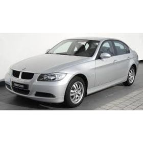 Bmw 3 Serisi E90 2005-2009 Silecek Takımı