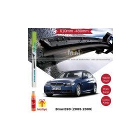 Bmw 3 Serisi E90 2005-2009 Silecek Takımı