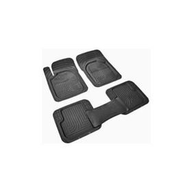 Bmw 3 Serisi E90 2006-2012 3D Havuzlu Paspas