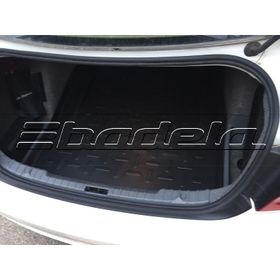 Bmw 3 Serisi E90 2006 Bagaj Havuzu